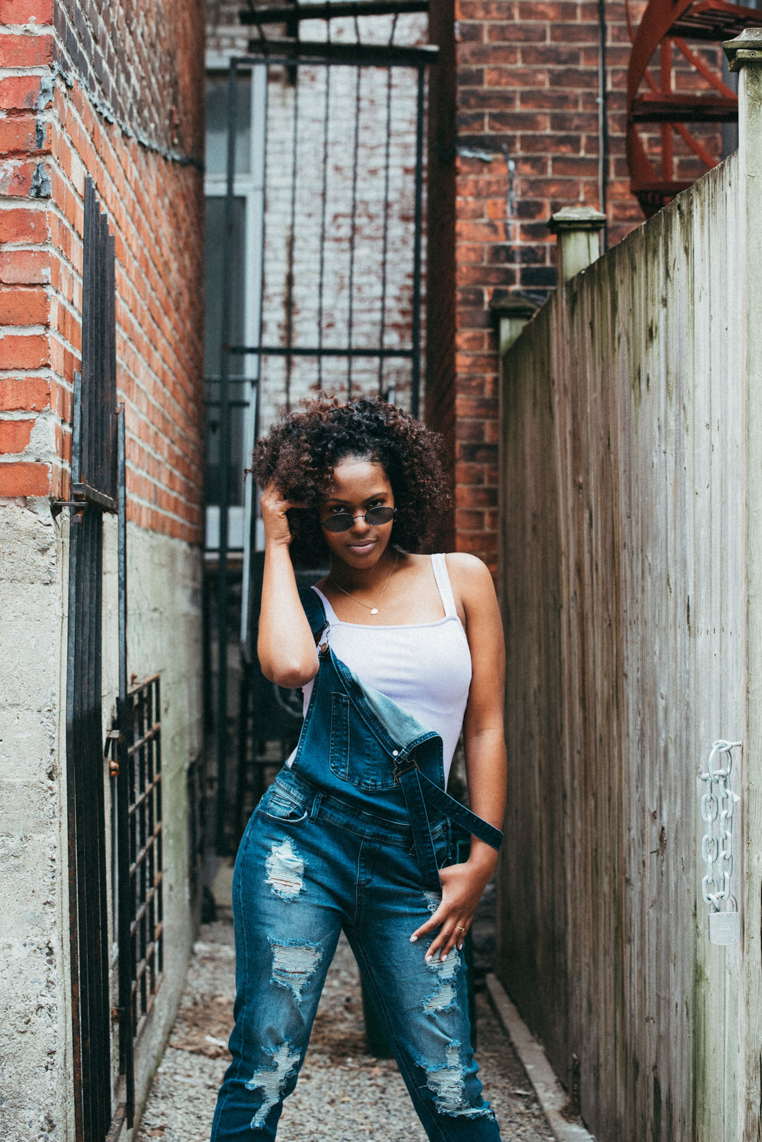 overall