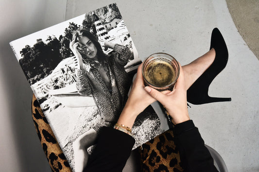 Style | Lookbook novembre: des idées pour le bureau.