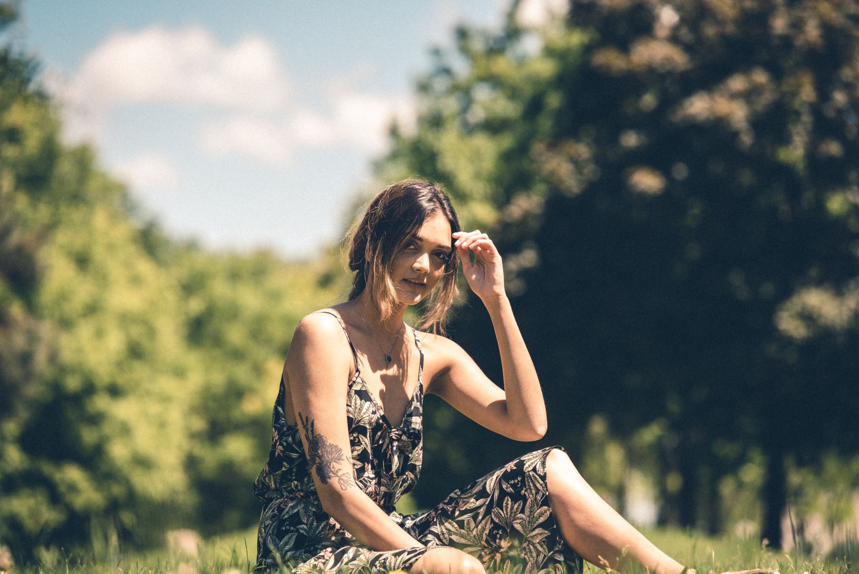 Style | Vidéo de juin : les jumpsuits.