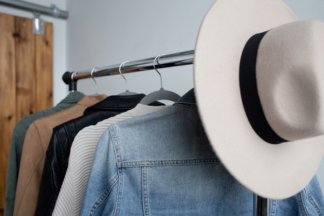 Style | Les tendances fortes du printemps 2020