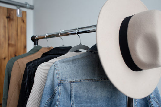 Style | Les tendances fortes du printemps 2020